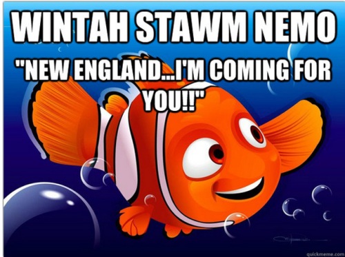 Finally, a meme NAILS the Boston accent!